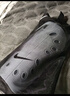 耐克（NIKE）官方足球護(hù)腿板(1對(duì))秋季透氣緩震柔軟舒適SP0040 101白/黑 S 曬單實(shí)拍圖