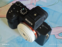 索尼/Sony A7 A7R2 A7R4 A7M2  A7M4 A7C全畫幅二手微單 4K直播相機 索尼A7R3【A7RIII單機身】 【準新】 曬單實拍圖