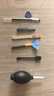 君吻筆記本電腦清灰拆機(jī)筆記本工具螺絲刀散熱風(fēng)扇專(zhuān)用拆卸清理套裝 一套清潔工具 曬單實(shí)拍圖