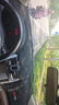 北京現(xiàn)代瑞納儀表臺(tái)防曬避光墊汽車(chē)內(nèi)飾品中控臺(tái)隔熱遮陽(yáng)工作臺(tái)墊 10-16款瑞納【前窗墊】黑邊 曬單實(shí)拍圖