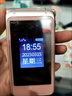 諾基亞（NOKIA）翻蓋5G老人手機超長待機大聲大字大屏學生老人專用語音播報全網(wǎng)通 黑色 移動4G（用移動卡） 套餐3（標配加卡加電池） 曬單實拍圖