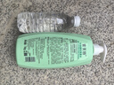 索芙特控油蓬松洗發(fā)水豐盈順滑清爽去油留香洗發(fā)露男士女士洗頭膏1kg 曬單實(shí)拍圖