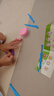 晨光(M&G)文具4D超輕粘土兒童彩泥橡皮泥黏土幼兒園小學生玩具 24色小狐貍系列生日開學禮物 曬單實拍圖