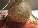 銅師傅 《花絲吉祥葫蘆》客廳 桌面 銅葫蘆擺件 家居裝飾工藝品 曬單實拍圖