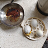 小熊（Bear）煮蛋器蒸蛋器單雙層家用高溫斷電迷你早餐雞蛋羹蒸雞蛋器蒸蛋機(jī)燉蛋器便攜式電蒸鍋煮雞蛋神器 雙層 ZDQ-B14Q1【無蒸碗】 曬單實拍圖