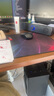 HUKE 微軟Pro X藍牙鼠標surface7可折疊鼠標6充電5便攜4適配器3雙模鼠標無(wú)線(xiàn)靜音鼠標 折疊鼠標 高雅黑 曬單實(shí)拍圖