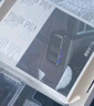 紫風鈴車載一分三點煙器 220V轉12V轉換器汽車帶開關一拖二一拖三分裝器 通風座墊配套雙線-雙usb插口    1 曬單實拍圖