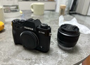 富士XS10 XS20 XT30二代 XT20 XT10 XT50復古微單數碼相機二手X-S10 【99新】富士XT50 默拍黑,銀另+200 【富士XC35F2】 人文掃街光學(xué)防抖 曬單實(shí)拍圖