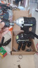 威克士（WORX）鋰電無(wú)刷電動(dòng)扳手WU279架子工汽修木工大力矩扭力扳手充電式風(fēng)炮 350N.m-WE271裸機(jī)（高性?xún)r(jià)比） 曬單實(shí)拍圖