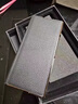 殼潮界【頭層牛皮】】適用于三星zfold7手機殼新款磁吸翻蓋fold7荔枝紋真皮電鍍保護(hù)套時尚商務(wù)男女 荔枝紋【優(yōu)雅黑】金邊 三星Z-fold7 曬單實拍圖