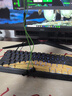 雷蛇（Razer）戰(zhàn)錘狂鯊V3 有線入耳式耳機(jī)耳塞 7.1環(huán)繞聲 吃雞神器 三角洲官方指定 Type C（贈THX軟件 可調(diào)EQ） 曬單實拍圖