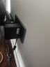 Delippo電源適配器DC12V24V液晶電視顯示器3D打印機(jī)通用開關(guān)監(jiān)控凈水器投影機(jī)音響功放電源線 【真3C認(rèn)證】 24V5A 120W 氮化鎵 DC 5.5*2.5MM 曬單實(shí)拍圖