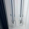 杜亞Real5藍牙2.0版智能電動窗簾家居自動窗簾電機語音控制不含布 3米直軌定制藍牙版包安裝 曬單實拍圖