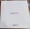 榮耀（HONOR）手表5【國家補貼15%】北極星定位系統(tǒng)|腕上一鍵體檢|10天eSIM長續(xù)航 晨輝金  智能手表 送女友 曬單實拍圖