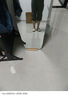 西遇包頭半拖鞋女2025新款夏季法式圓頭低跟穆勒鞋瑪麗珍平底鞋 米白 37 曬單實拍圖