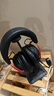 極度未知（HYPERX）颶風(fēng)2颶風(fēng)3系列電競(jìng)游戲耳機(jī)頭戴式 fps吃雞耳麥降噪麥克風(fēng) 原金士頓cloud2電競(jìng)耳機(jī) 颶風(fēng)3無(wú)線版-黑紅【DTS音效丨性能升級(jí)】 曬單實(shí)拍圖