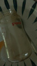 貝親（Pigeon）PPSU寬口徑防脹氣奶瓶240ml M號(hào)奶嘴 3個(gè)月+ AA191 曬單實(shí)拍圖