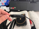 漫步者（EDIFIER）MF3 無線版便攜式擴(kuò)音器 戶外音響 小蜜蜂大功率教學(xué)專用擴(kuò)音器 黑色 曬單實拍圖