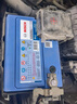 博世BOSCH汽車(chē)電瓶蓄電池免維護(hù)80D26L 以舊換新 上門(mén)安裝 曬單實(shí)拍圖