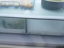 海爾智家冰箱518零嵌入式冰箱594mm超薄法式多門四開門491升奶油風(fēng)一級雙變頻風(fēng)冷無霜leader家用冰箱 0cm嵌入+EPP超凈味+干濕分儲+三檔變溫 曬單實拍圖
