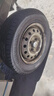 佳通輪胎（Giti）佳通輪胎  Van 600A 6PR CLT 165/70R13 88/86T 汽車輪胎 曬單實拍圖