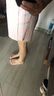 班尼路（Baleno）反光條運動(dòng)短褲女2025年夏季新款戶(hù)外跑步健身寬松透氣百搭三分褲 曬單實(shí)拍圖