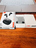 JBL WAVE FLEX 2 真無線藍牙耳機 半入耳式音樂耳機 通話降噪 游戲耳麥 畢業(yè)禮物 曜石黑 曬單實拍圖
