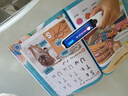 阿爾法蛋詞典筆T30Pro【接入DeepSeek】英語點讀筆翻譯筆小初高同步全科掃描筆拍照搜題電子詞典單詞筆 曬單實拍圖