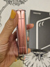 三星Samsung Galaxy Z Flip7 折疊屏手機(jī) 4.1英寸超大智能外屏 AI手機(jī) 徐明浩同款12GB+512GB 珊瑚紅 曬單實(shí)拍圖