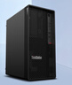 聯(lián)想（Lenovo）ThinkstationP360圖形塔式工作站支持DeepSeek臺式機(jī)電腦主機(jī)i7-12700/32G/256G+2T/T400 4G/定制 曬單實(shí)拍圖