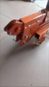 移動(dòng)便攜式小型吊機可折疊手搖吊車(chē)電動(dòng)家用車(chē)載吊微型起重提升機 300KG第五代新款（手搖整套） 曬單實(shí)拍圖