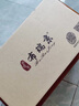 布瑞京老北京布鞋春夏季男單鞋防滑底中老年休閑爸爸鞋防滑軟底大碼男鞋 黑色布面 42 曬單實(shí)拍圖