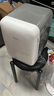 美的（Midea）車載電子小冰箱10升學(xué)生宿舍辦公室儲存冷藏加熱車家兩用美妝冰箱 曬單實拍圖