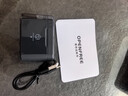 弱水時(shí)砂【八倉現(xiàn)貨】openfree藍(lán)牙耳機(jī)耳夾式真無線HIFi音質(zhì)掛耳運(yùn)動(dòng)跑步通話降噪骨傳導(dǎo)概念開放式 夜幕黑/適用蘋果安卓小米華為 【LDAC/LHDC】雙版本（現(xiàn)貨） 曬單實(shí)拍圖
