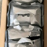 bebebus 金標(biāo)茶樹精華成長褲3XL20片(≥17kg)透氣超薄拉拉學(xué)步褲男女寶 曬單實(shí)拍圖