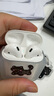 蘋(píng)果耳機維修airpods換電池充電倉Pro二代三代無(wú)線(xiàn)藍牙上門(mén)取送 Airpods Pro 耳機雜音（異響）單只 曬單實(shí)拍圖