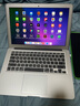 蘋(píng)果（Apple）MacBook Pro Air 超薄商務(wù)辦公 剪輯設計學(xué)生游戲 二手蘋(píng)果筆記本電腦 辦公家用13寸輕薄丨i5-8G+128G 曬單實(shí)拍圖