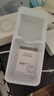 紐曼（Newmine）65W氮化鎵充電器套裝Type-c+ lightning 二合一快充適用蘋果華為小米手機(jī)筆記本 曬單實(shí)拍圖