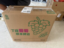 果益壽【順豐直達(dá)】丁莊葡萄江蘇鎮(zhèn)江句容巨峰葡萄陽光玫瑰美人指白露沙 5斤【丁莊巨峰葡萄】 江浙滬皖拍這個(gè) 曬單實(shí)拍圖