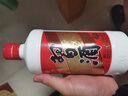 習酒貴州習酒 圓習酒 老習酒紅習醬香型白酒 53度高度白酒 53度 500mL 6瓶 整箱裝【原箱發(fā)貨】 曬單實拍圖