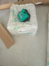 全友家居現(xiàn)代奶油風(fēng)貓抓皮藝沙發(fā)客廳家用實(shí)木框架直排式一字沙發(fā)家具 曬單實(shí)拍圖