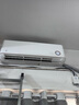 小米（MI）空調(diào)掛機(jī)2匹/3匹鎏金版巨省電新一級(jí)能效自然風(fēng)冷暖變頻商用家用客廳臥室壁掛式智能語(yǔ)音自清潔 3匹 二級(jí)能效 鎏金款掛機(jī)D1A2 曬單實(shí)拍圖