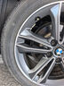 韓泰（Hankook）汽車輪胎 225/45R17 91W K117B 原配寶馬1系 適配寶馬3系/奧迪A3 曬單實拍圖