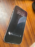 Apple/蘋果 iPhone 16 Pro Max 1TB 黑色鈦金屬 海外真AI 海外日版-未激活 資源機(jī) 單實體卡+Esim BS機(jī) 曬單實拍圖