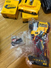 得偉（DEWALT）20V無線鋰電無刷沖擊起子電鉆單機(jī)205Nm超大扭矩DCF850N-A9 曬單實(shí)拍圖