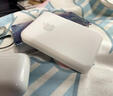 Magsafe充電寶iPhone16/15/14/13無(wú)線(xiàn)磁吸超薄外接電池通用蘋(píng)果 【頂配版】Type-c接口 5000mAh 曬單實(shí)拍圖