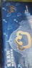babycare皇室獅子王國紙尿褲bbc嬰兒尿不濕尿片夏季超薄透氣尿布迷你裝 紙尿褲-NB碼 1包 34片 【5KG以下】 曬單實(shí)拍圖