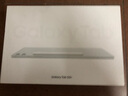 三星 Samsung【國(guó)家補(bǔ)貼】S10+ 12.4英寸平板電腦/AI智享學(xué)習(xí)辦公/含S Pen 12GB+512GB 星耀銀 WIFI 曬單實(shí)拍圖
