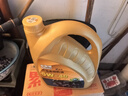 安耐馳 全合成機油潤滑油 5W-40 SM級 4L  汽車用品 曬單實拍圖