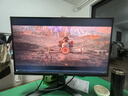 華碩（ASUS）TUF 電競(jìng)小金剛  27英寸2K顯示器 HDR 高刷電競(jìng) FastIPS 內(nèi)置音箱 1ms VG27AQML5A顯示器300Hz 曬單實(shí)拍圖